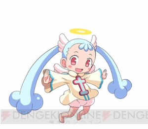 『どき魔女ぷらす』発売日がけってーい♪ 何をしてもOKな“極楽タイム”って!?