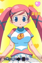 『どき魔女ぷらす』