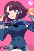 『どき魔女ぷらす』