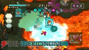 電撃 部隊を指揮して魔法で道を切り開け タクトオブマジック 5月21日発売