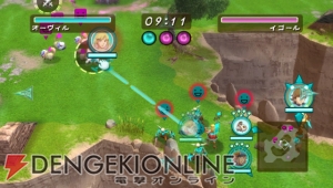 部隊を指揮して魔法で道を切り開け タクトオブマジック 5月21日発売 電撃オンライン