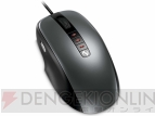 『Microsoft SideWinder X3 Mouse』