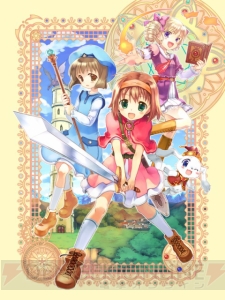『フォーチュンサモナーズ』パケ版に田村ゆかりや植田佳奈を起用
