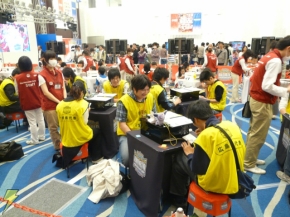 ポケモン 日本一決定 ワールドチャンピオンシップス日本代表決定戦をレポ 電撃オンライン ポケモン 日本一決定 ワールドチャンピオンシップス日本代表決定戦をレポ 電撃オンライン