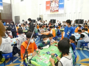 ポケモン 日本一決定 ワールドチャンピオンシップス日本代表決定戦をレポ 電撃オンライン