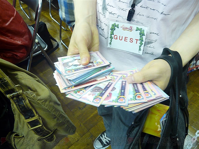 『Lycee』連載企画3限目！ 5周年記念感謝祭の大バトルラッシュに参加してきた!!
