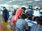 『Lycee』5周年記念感謝祭画像