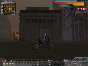 『北斗の拳ONLINE HEROES』