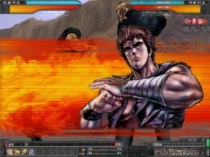 キミもケンシロウになれる！ 生まれ変わった『北斗の拳ONLINE』の見どころは？ - 電撃オンライン