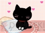 『靴下にゃんこ～白い靴下をはいた猫とくらしはじめました。～』