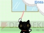 『靴下にゃんこ～白い靴下をはいた猫とくらしはじめました。～』