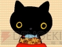 『靴下にゃんこ～白い靴下をはいた猫とくらしはじめました。～』