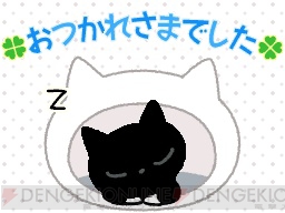 『靴下にゃんこ～白い靴下をはいた猫とくらしはじめました。～』