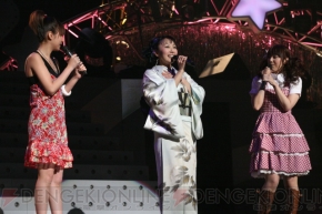 “らき☆すた in 武道館 あなたのためだから”
