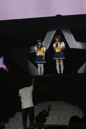 “らき☆すた in 武道館 あなたのためだから”