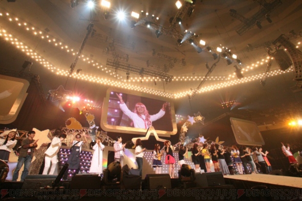 “らき☆すた in 武道館 あなたのためだから”