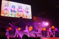 “らき☆すた in 武道館 あなたのためだから”