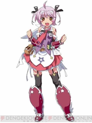 『クイーンズブレイド スパイラルカオス』