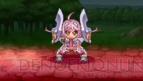 『クイーンズブレイド スパイラルカオス』