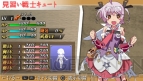 『クイーンズブレイド スパイラルカオス』