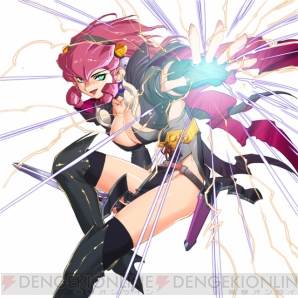 『クイーンズブレイド スパイラルカオス』