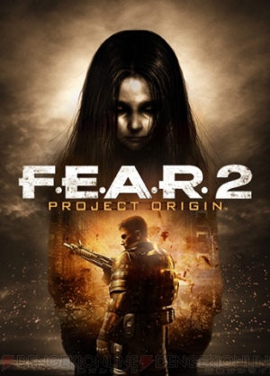 FPS F.E.A.R.2 PS3 Xbox 360