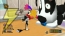 『Wiiであそぶ ちびロボ！』