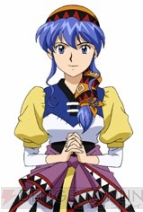 『LUNAR ～HARMONY of SILVER STAR～』