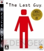 『The Last Guy』