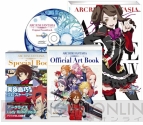 『アークライズ ファンタジア』