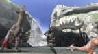 『モンスターハンター3（トライ）』