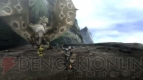 『モンスターハンター3（トライ）』