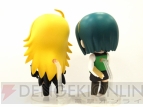 『ねんどろいど ぷち THE IDOLM＠STER ステージ01 ゴシックプリンセスVer.』