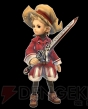 『光と闇の姫君と世界征服の塔 ファイナルファンタジー・クリスタルクロニクル』