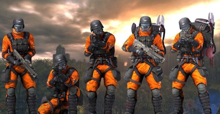 『バイオニック コマンドー』、主人公に敵対するテロ組織とは? 電撃オンライン