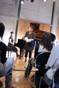 下村陽子さんが音楽の出会いを告白！ 『ピアコレ KH』インタビュー前編