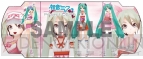 『初音ミク -Project DIVA-』