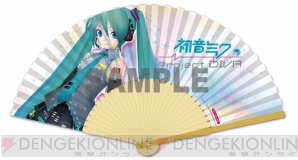 『初音ミク -Project DIVA-』