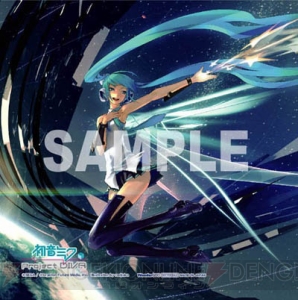 『初音ミク』の新たなムービーと店舗予約特典をまとめて紹介!!