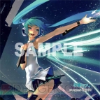 『初音ミク -Project DIVA-』