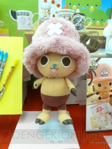 お気に入りはどれ？ 第16回プライズフェア、秋冬に登場するプライズがずらり！