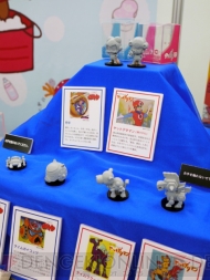 第16回プライズフェア