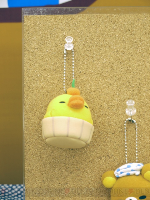 お気に入りはどれ？ 第16回プライズフェア、秋冬に登場するプライズがずらり！