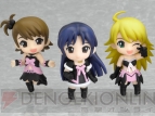 『ねんどろいど ぷち THE IDOLM＠STER ステージ01 ゴシックプリンセスVer.』