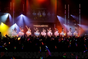 THE IDOLM＠STER 4th ANNIVERSARY PARTY SPECIAL DREAM TOUR’S!!