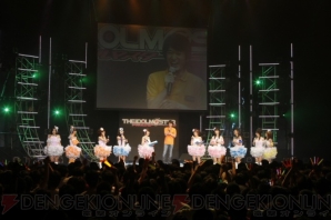 THE IDOLM＠STER 4th ANNIVERSARY PARTY SPECIAL DREAM TOUR’S!!