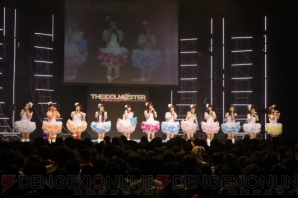 THE IDOLM＠STER 4th ANNIVERSARY PARTY SPECIAL DREAM TOUR’S!!
