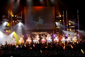 THE IDOLM＠STER 4th ANNIVERSARY PARTY SPECIAL DREAM TOUR’S!!