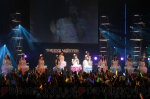 THE IDOLM＠STER 4th ANNIVERSARY PARTY SPECIAL DREAM TOUR’S!!
