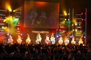 THE IDOLM＠STER 4th ANNIVERSARY PARTY SPECIAL DREAM TOUR’S!!